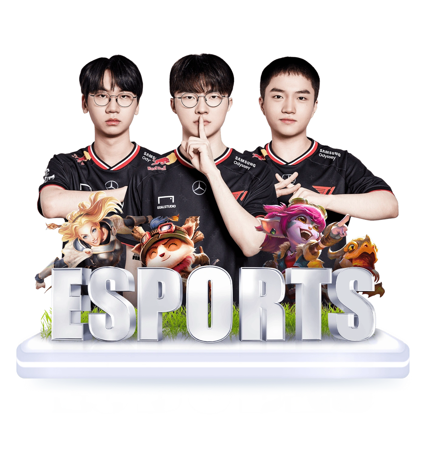 Chuyên mục esports 78Win